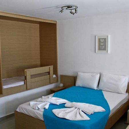 Sunorama Apts-Studios Bali  エクステリア 写真