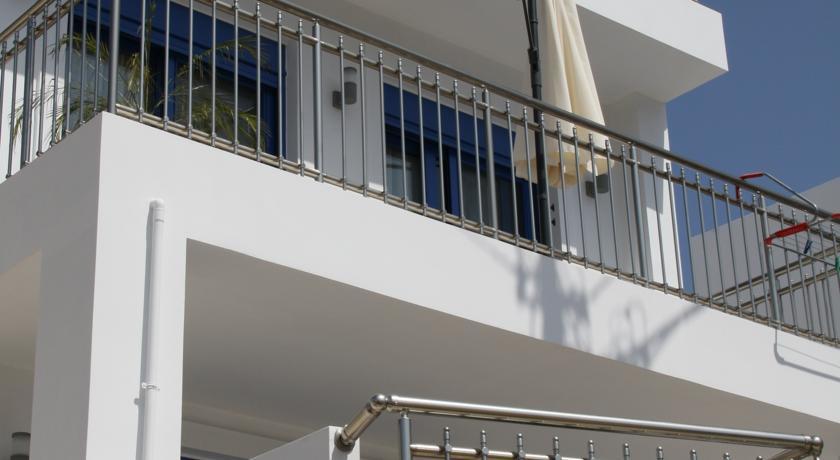 Sunorama Apts-Studios Bali  部屋 写真
