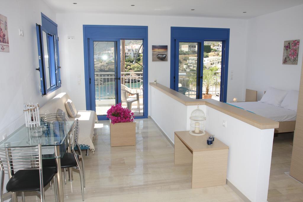 Sunorama Apts-Studios Bali  エクステリア 写真