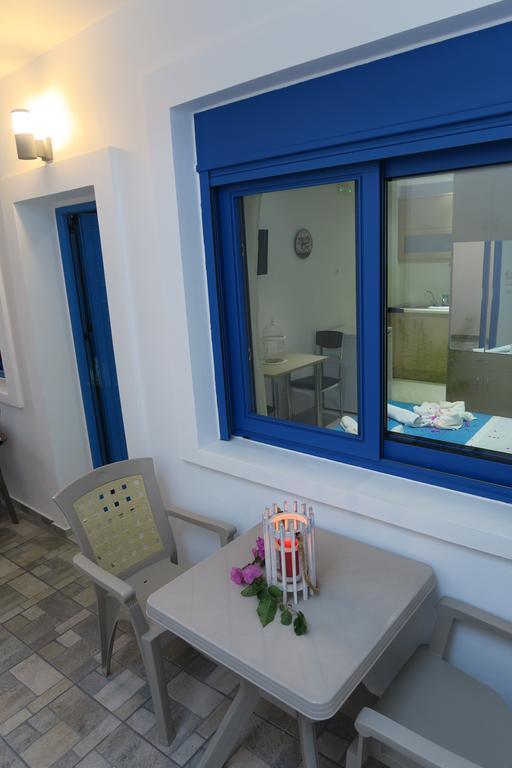 Sunorama Apts-Studios Bali  エクステリア 写真