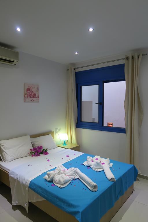 Sunorama Apts-Studios Bali  エクステリア 写真