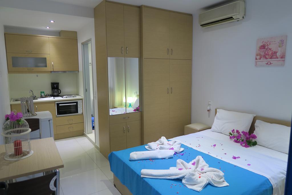 Sunorama Apts-Studios Bali  エクステリア 写真