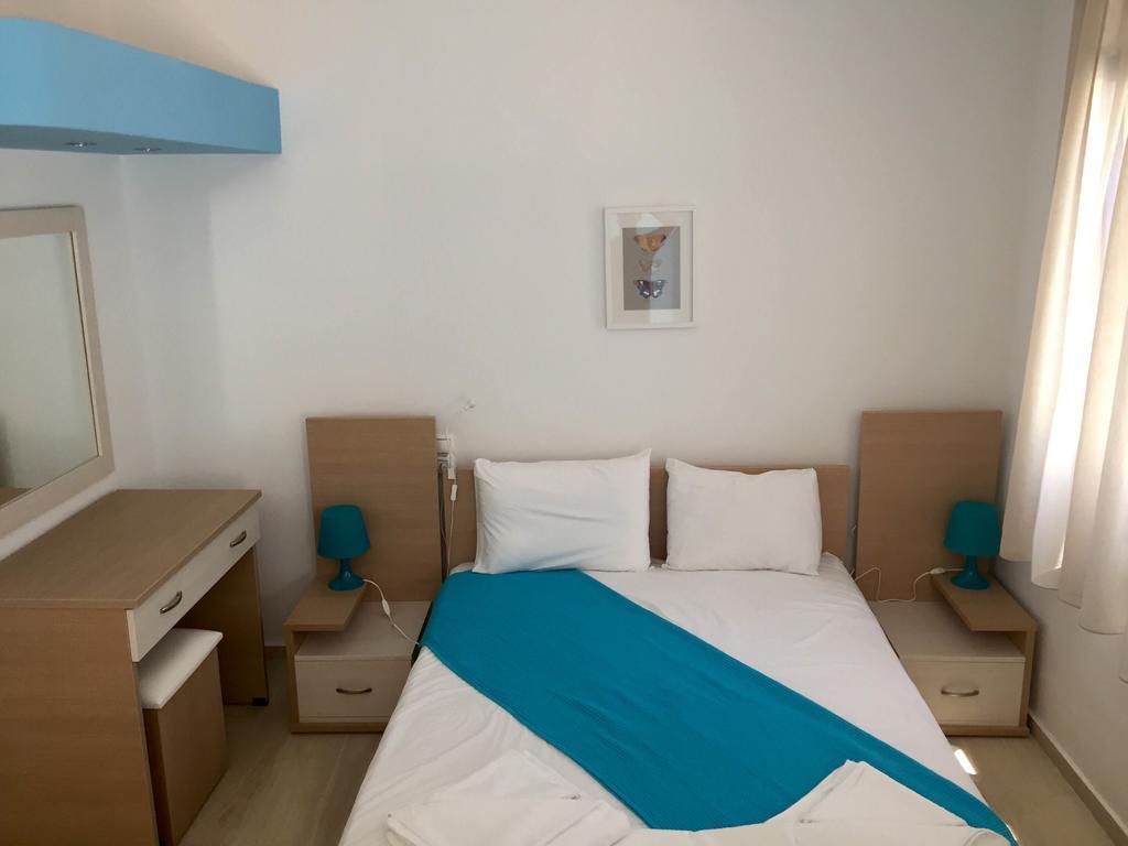 Sunorama Apts-Studios Bali  エクステリア 写真