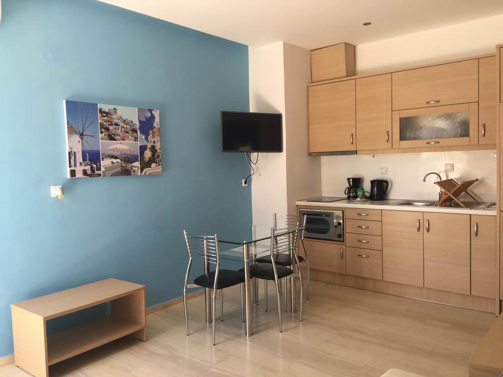 Sunorama Apts-Studios Bali  エクステリア 写真
