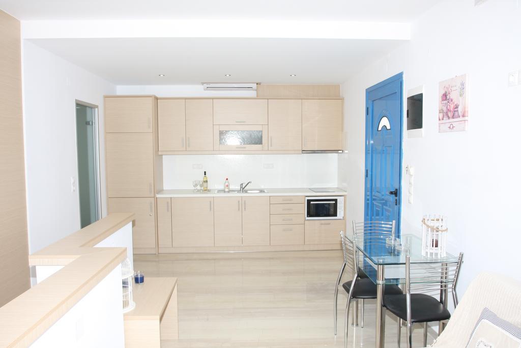 Sunorama Apts-Studios Bali  エクステリア 写真