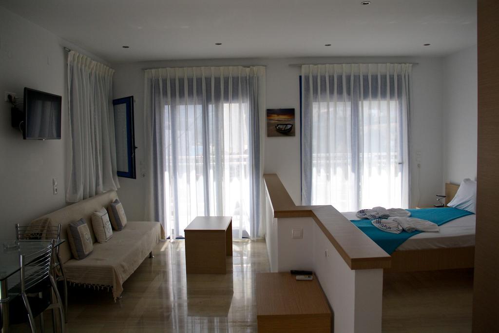 Sunorama Apts-Studios Bali  エクステリア 写真