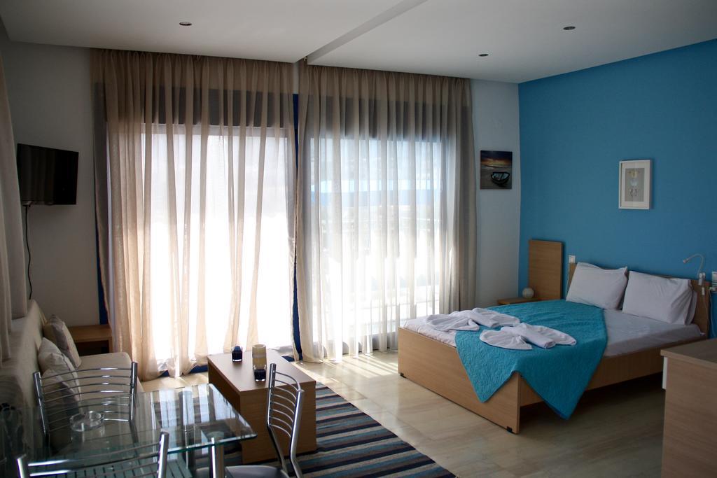 Sunorama Apts-Studios Bali  エクステリア 写真