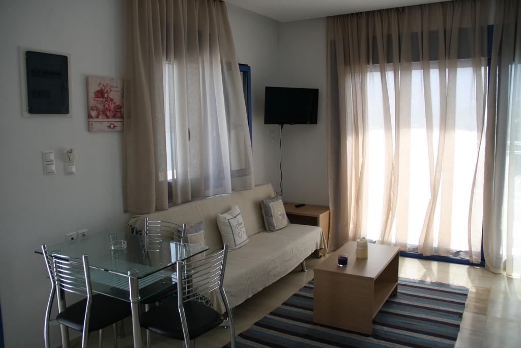 Sunorama Apts-Studios Bali  エクステリア 写真