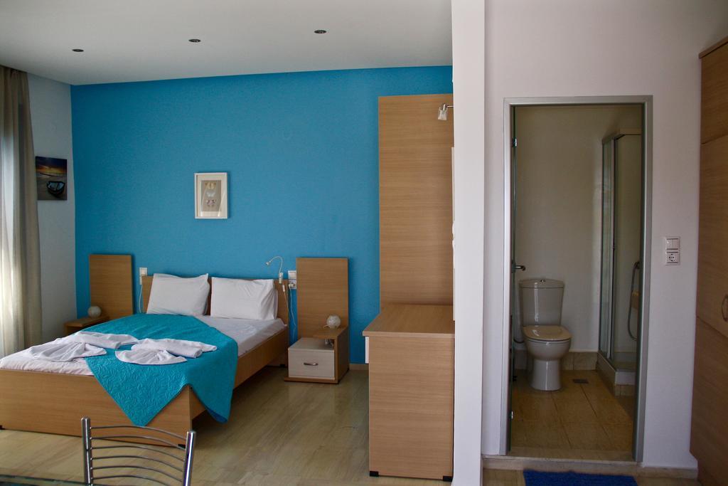 Sunorama Apts-Studios Bali  エクステリア 写真
