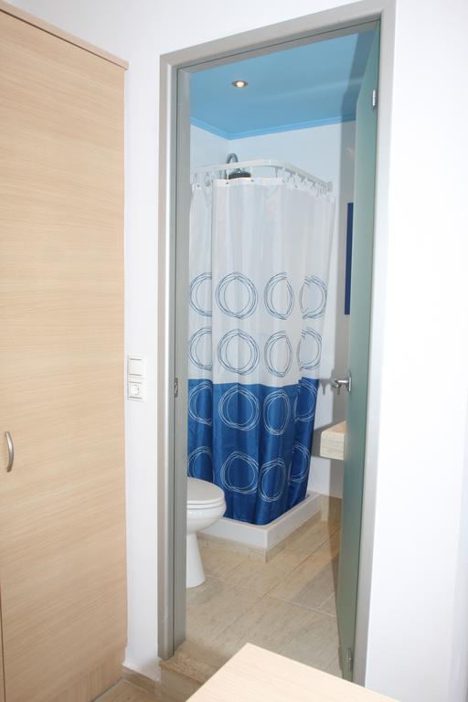 Sunorama Apts-Studios Bali  エクステリア 写真